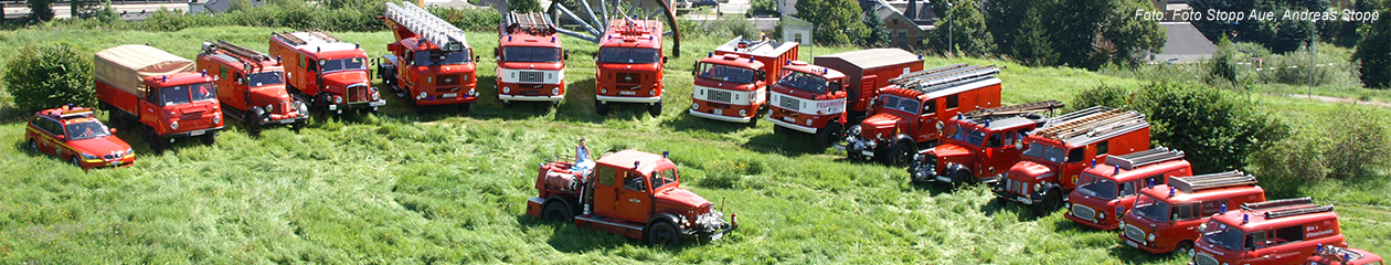 Feuerwehroldtimertreffen